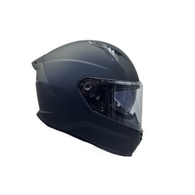 Κράνος FSD 910 Μαύρο Ματ