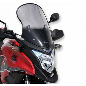 Ζελατίνα Ermax Ελαφρώς Φιμέ 46cm CB 500 X 13'-15'