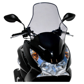 Ζελατίνα Ermax Φιμέ Ψηλή 67cm Pcx 125/150 10'-13'
