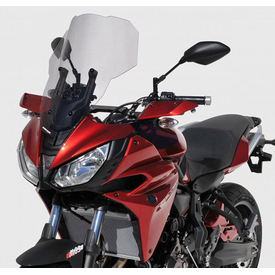 Ζελατίνα Ermax Φιμέ 49cm Mt-07 Tracer 16'-19'