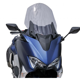 Ζελατίνα Ermax Ελαφρώς Φιμέ 53cm T-Max 530 17'-18'