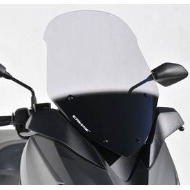 Ζελατίνα Ermax Ελαφρώς Φιμέ 58cm X-Max 250 17'-18'