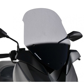 Ζελατίνα Ermax Ελαφρώς Φιμέ 58cm X-Max 250 18'-19'