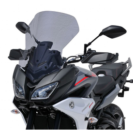 Ζελατίνα Ermax Φιμέ 50cm Mt-09 Tracer 18'-19'