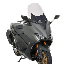 Ζελατίνα Ermax Ελαφρώς Φιμέ Ψηλή 53cm T-Max 560 2020