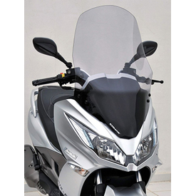 Ζελατίνα Ermax Ελαφρώς Φιμέ 77cm J 300 14'-17'