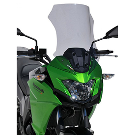 Ζελατίνα Ermax Ελαφρώς Φιμέ 45cm VERSYS 300X 17'-19'