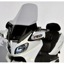 Ζελατίνα Ermax Ελαφρώς Φιμέ 81cm BURGMAN 650 02'-11'