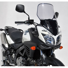 Ζελατίνα Ermax Ελαφρώς Φιμέ 50cm DL 650 VSTROM 12'-16'