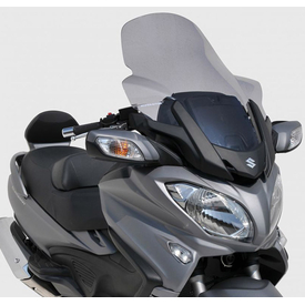 Ζελατίνα Ermax Ελαφρώς Φιμέ BURGMAN 650 executive 13'-17'