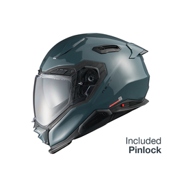 Κράνος NEXX X.WST3 PLAIN WILD Blue