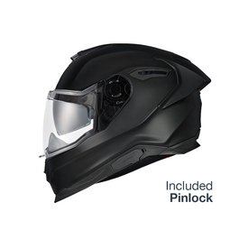 Κράνος NEXX Y.100R FULL Black Mat