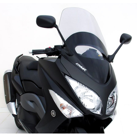 Ζελατίνα Ermax Ελαφρώς Φιμέ 82cm T-Max 500 08'-11'