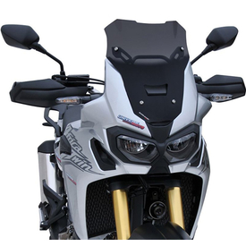 Ζελατίνα Ermax Φιμέ 38.50cm CRF 1000 L Africa Twin 16'-19'