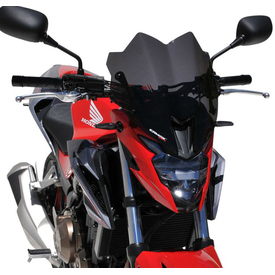 Ζελατίνα Ermax Φιμέ CB 500 F 16'-18'