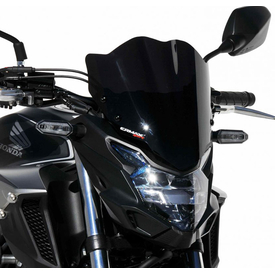 Ζελατίνα Ermax Φιμέ CB 500 F 2019