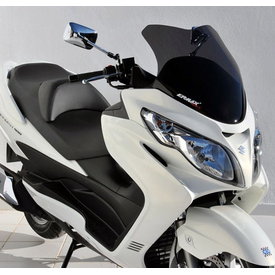 Ζελατίνα Ermax Sport Φιμέ 47cm BURGMAN 400 09'-16'