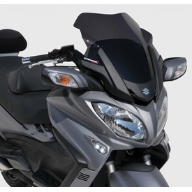 Ζελατίνα Ermax Sport Φιμέ 51cm BURGMAN 650 executive 13'-17'