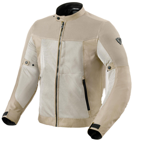 Μπουφάν Καλοκαιρινό REVIT VIGOR Sand