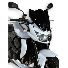 Ζελατίνα Ermax Φιμέ look1000 Z750 07'-12'