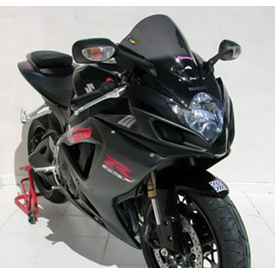 Ζελατίνα Ermax Sport Φιμέ GSXR 600/750 06'-07'