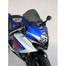 Ζελατίνα Ermax Φιμέ GSXR 1000 07'-08'