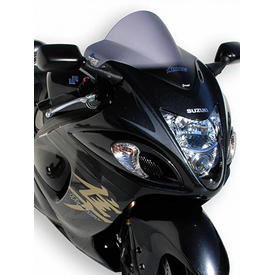 Ζελατίνα Ermax Φιμέ 40cm GSXR 1300 HAYABUSA 08'-19'