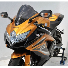 Ζελατίνα Ermax Sport Φιμέ GSXR 600/750 08'-10'
