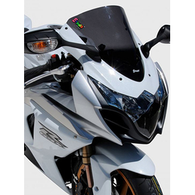 Ζελατίνα Ermax Φιμέ 34cm GSXR 1000 09'-15'