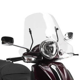 ΖΕΛΑΤΙΝΑ BEVERLY 500'04-06 GIVI