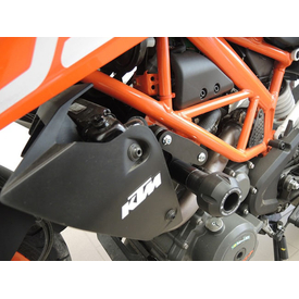Μανιτάρια Kit RDmoto KTM 390 Duke