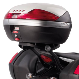 ΜΠΡΑΤΣΑ HORNET 600 2011 GIVI