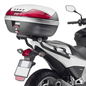 ΜΠΡΑΤΣΑ INTEGRA 700 2012 GIVI