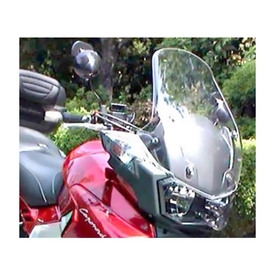 Ζελατίνα Givi D239ST Aprilia ETV 1000 Caponord '01-'10