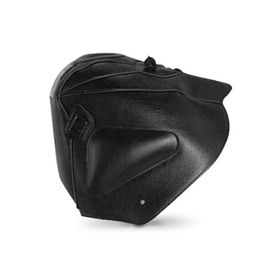 Κάλυμμα Bagster Yamaha XT600 95'-99' pvc μαύρο