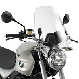 GIVI ΖΕΛΑΤΙΝΑ R 1200 R 2007 θέλει κιτ Α147Α