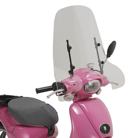 GIVI ΖΕΛΑΤΙΝΑ SCARABEO 50-100 '09-11 APRILIA