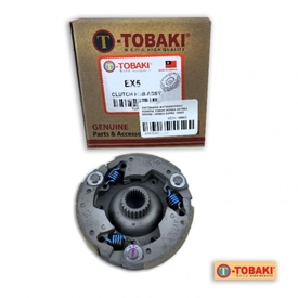 ΣΙΑΓΩΝΕΣ ΦΥΓΟΚΕΝΤΡΙΚΟΥ C100/SUPRA TOBAKI