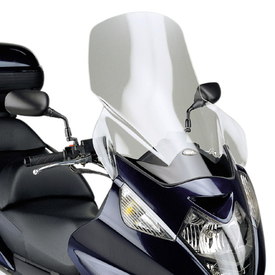 ΖΕΛΑΤΙΝΑ GIVI HONDA SILVER WING 600 01-09