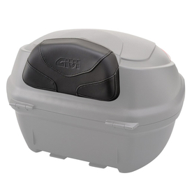 Πλάτη Βαλίτσας Givi E131S_B47/B37/B360/V40/E455