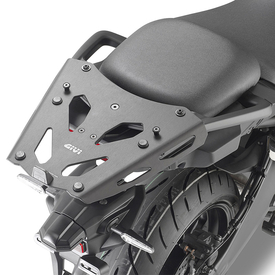 Σχάρα Aλουμινίου Givi SRA2159 Yamaha Tracer 9 '21-'24