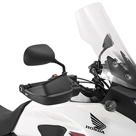 Προστασία χεριών GIVI HP1121B_CB500X'13-18 Honda