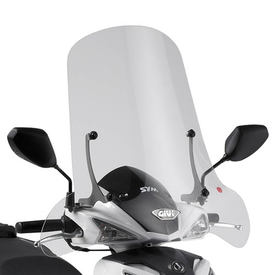 ZEΛATINA SYMPHONY SR 50-125-151'2010 SYM GIVI