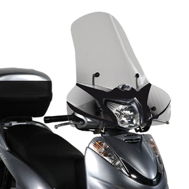 ΖΕΛΑΤΙΝΑ SH 300 '07/VISION 110 '11 (ΘΕΛΕΙ ΚΑΙ ΚΙΤ Α307Α ή A1106A), HONDA GIVI