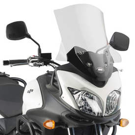 ΖΕΛΑΤΙΝΑ DL650 V-STROM L2 2011 GIVI