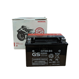 Γνήσια Μπαταρία Honda GS GTX9-BS