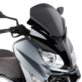 ΖΕΛΑΤΙΝΑ GIVI D YAMAHA X MAX ΚΥΜΨΟ ΝΧ10-
