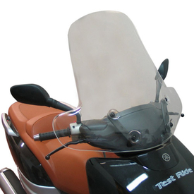 Ζελατίνα Givi D432ST Yamaha Versity 300/XC400 '03