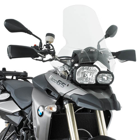 GIVI ΖΕΛΑΤΙΝΑ F 650 GS / F800 GS '2008