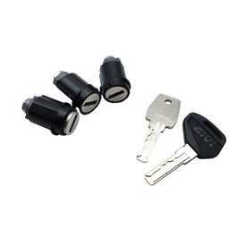Κλειδιά Givi SLR103_με τρείς κυλίνδρους για OBKEV